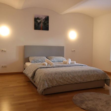 וינה Luxurioeses Duplex Apartment 130M2 מראה חיצוני תמונה