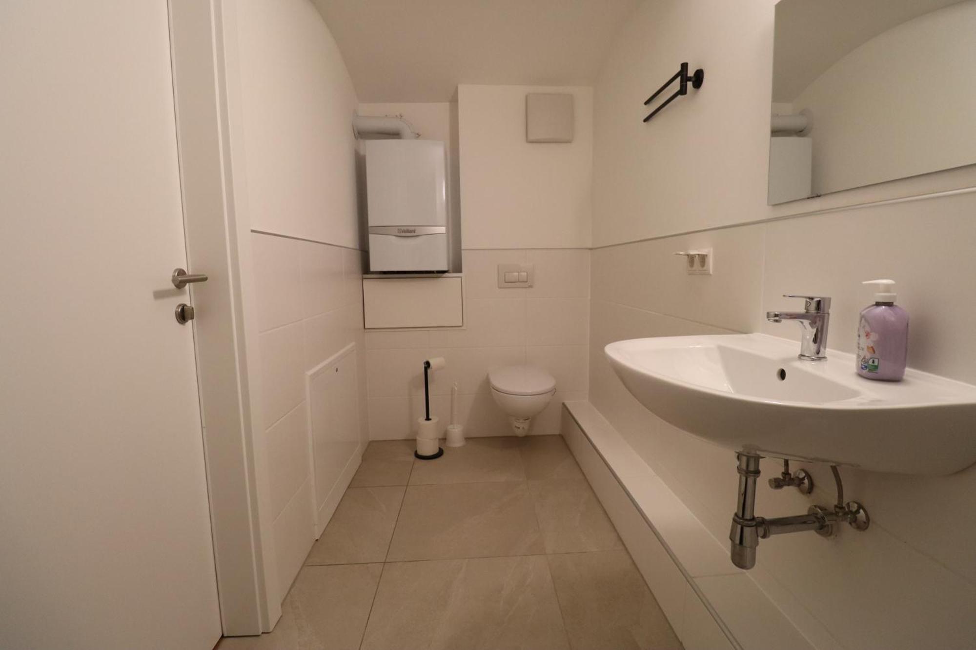 וינה Luxurioeses Duplex Apartment 130M2 מראה חיצוני תמונה