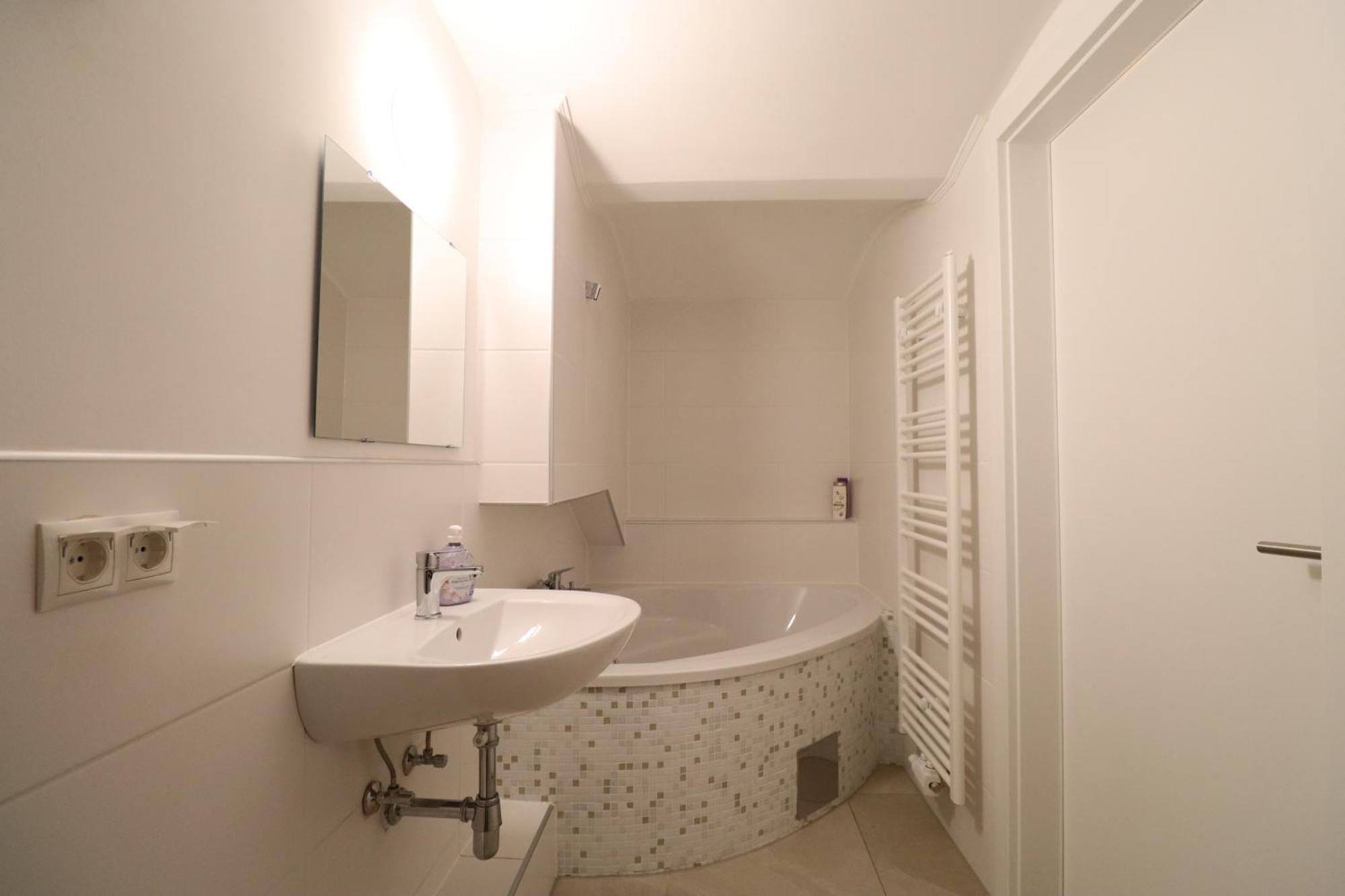 וינה Luxurioeses Duplex Apartment 130M2 מראה חיצוני תמונה
