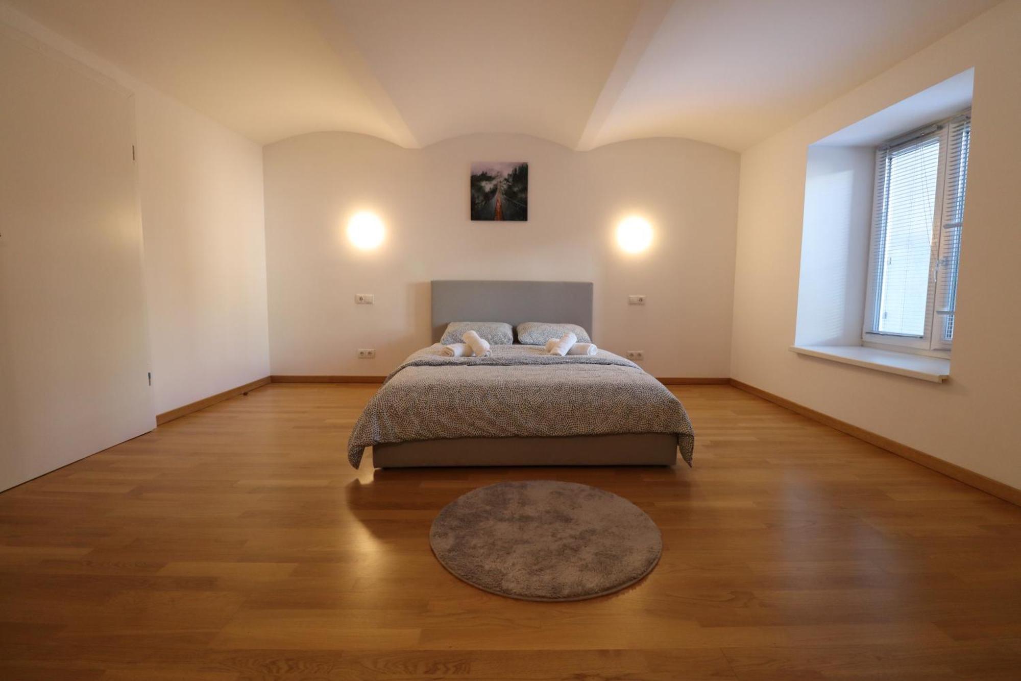 וינה Luxurioeses Duplex Apartment 130M2 מראה חיצוני תמונה