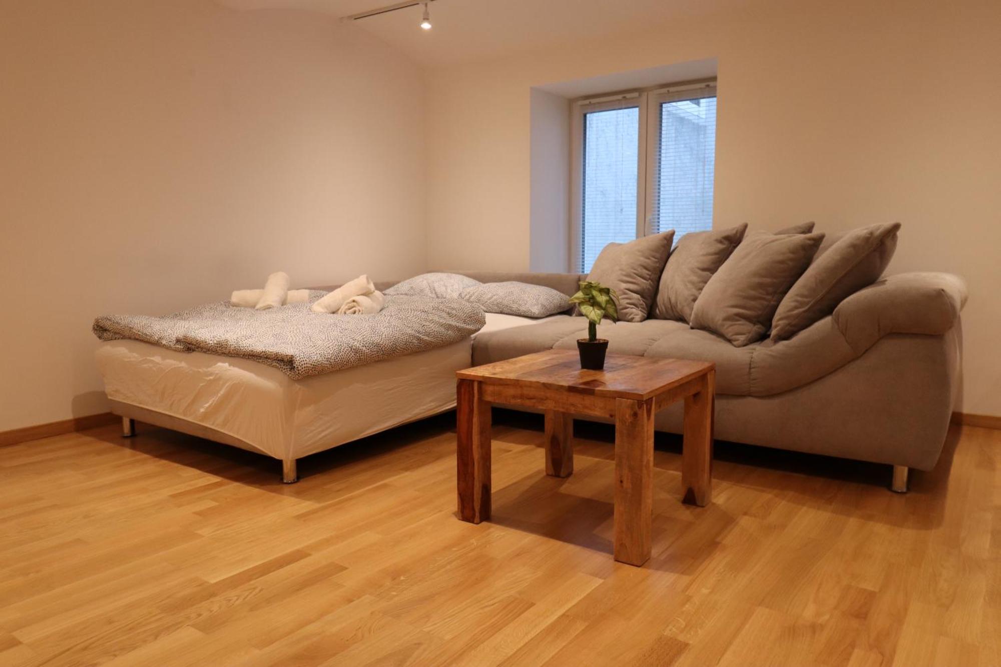 וינה Luxurioeses Duplex Apartment 130M2 מראה חיצוני תמונה