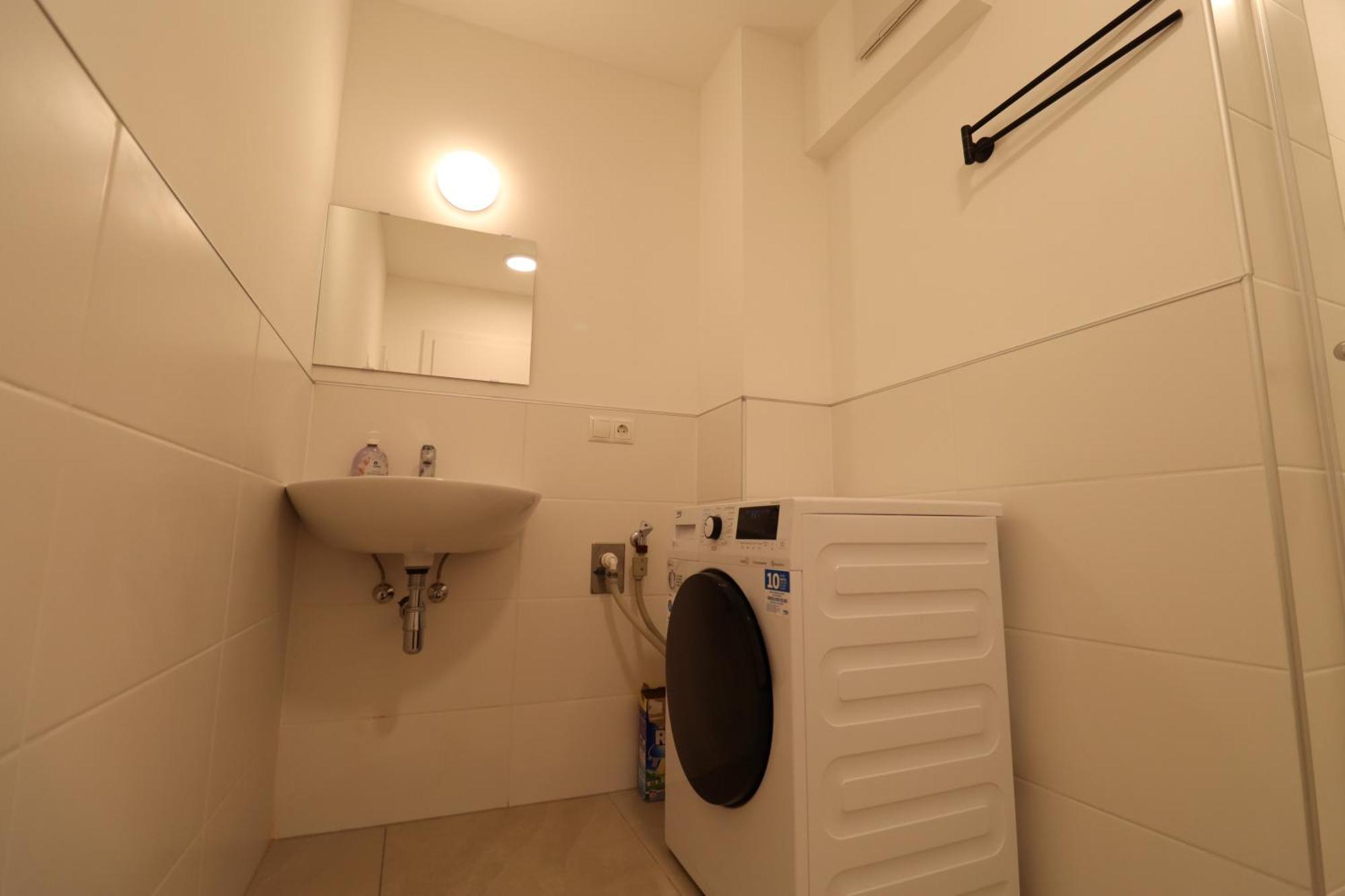 וינה Luxurioeses Duplex Apartment 130M2 מראה חיצוני תמונה