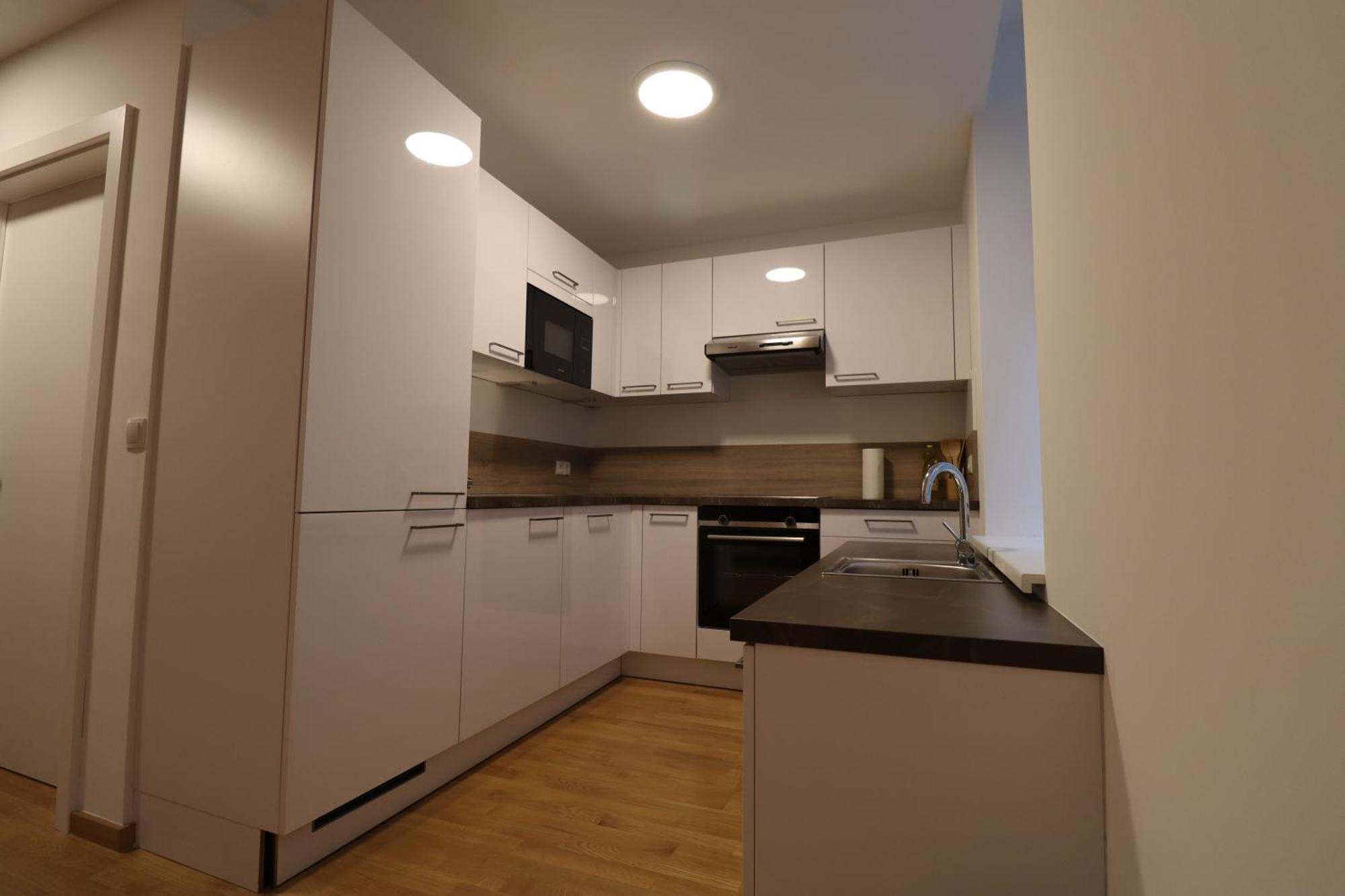 וינה Luxurioeses Duplex Apartment 130M2 מראה חיצוני תמונה