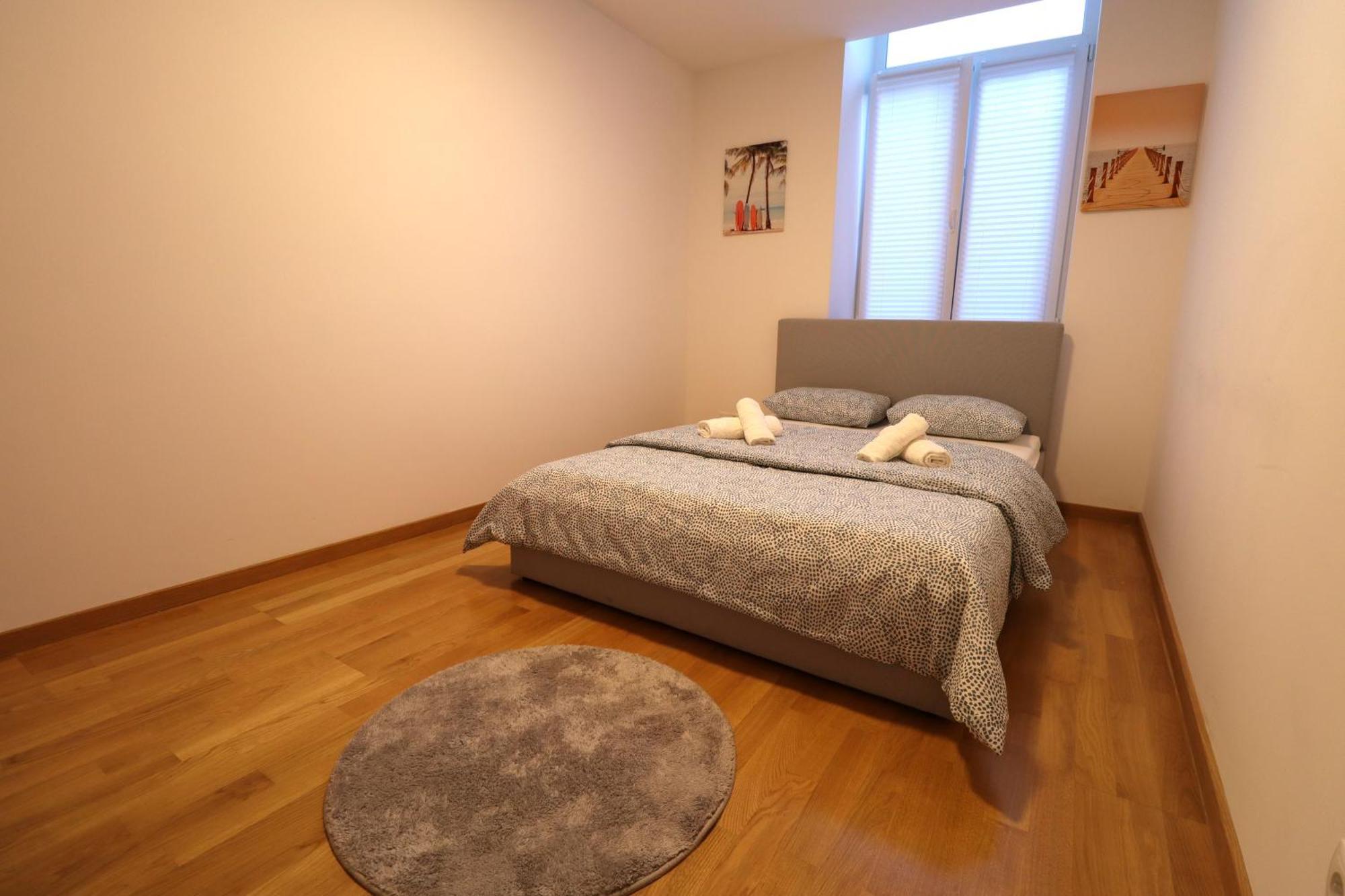 וינה Luxurioeses Duplex Apartment 130M2 מראה חיצוני תמונה