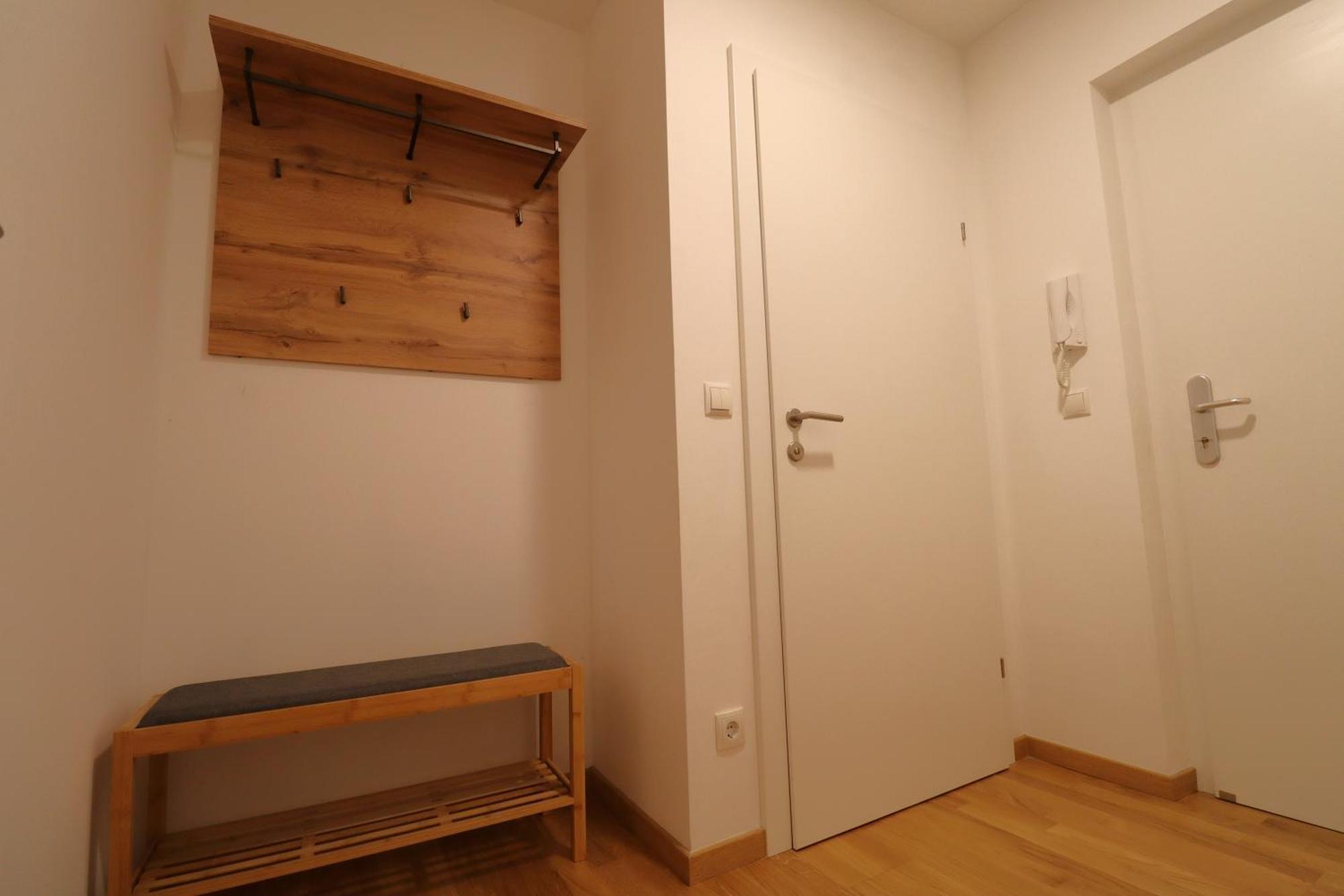 וינה Luxurioeses Duplex Apartment 130M2 מראה חיצוני תמונה