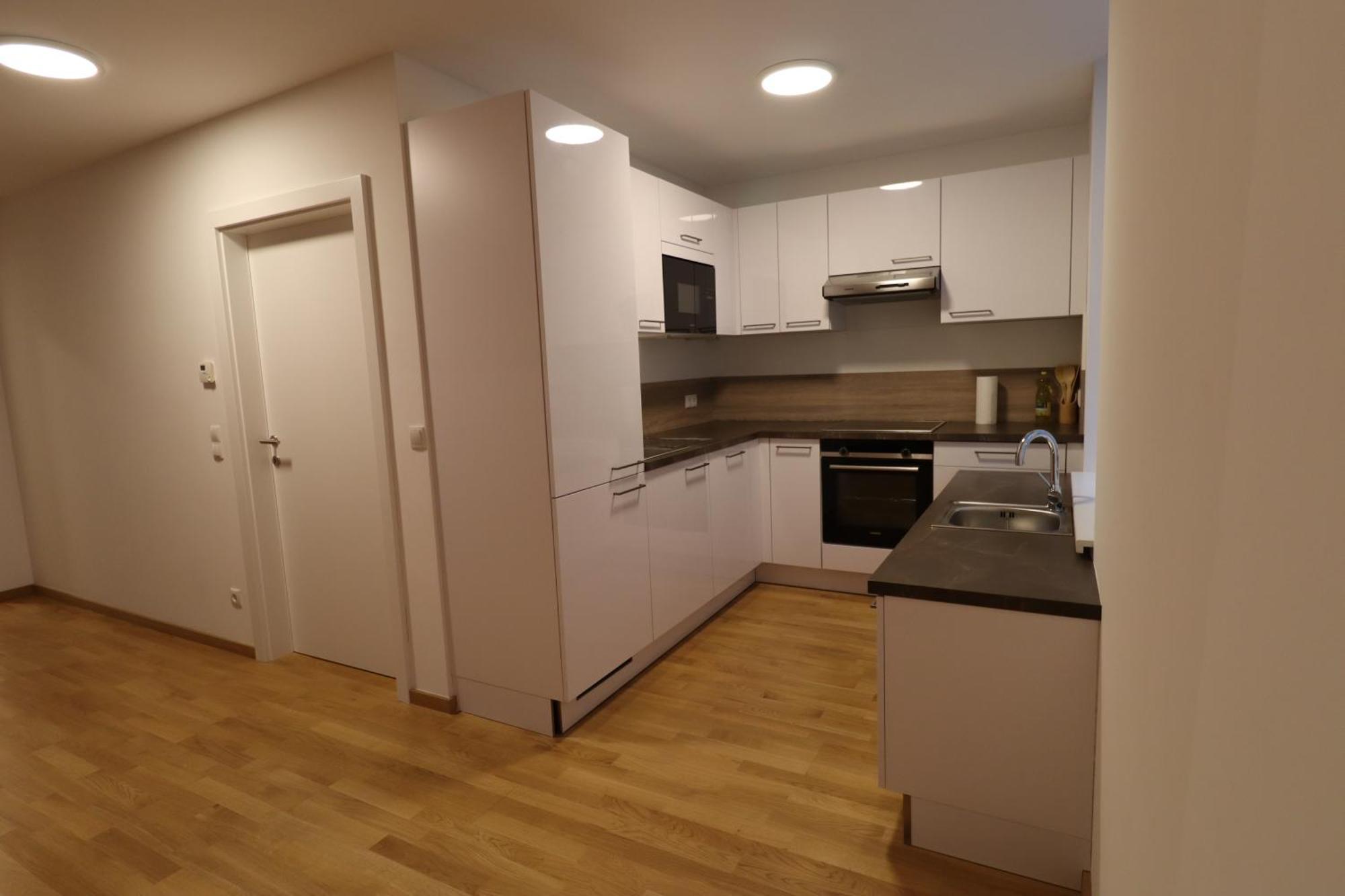 וינה Luxurioeses Duplex Apartment 130M2 מראה חיצוני תמונה