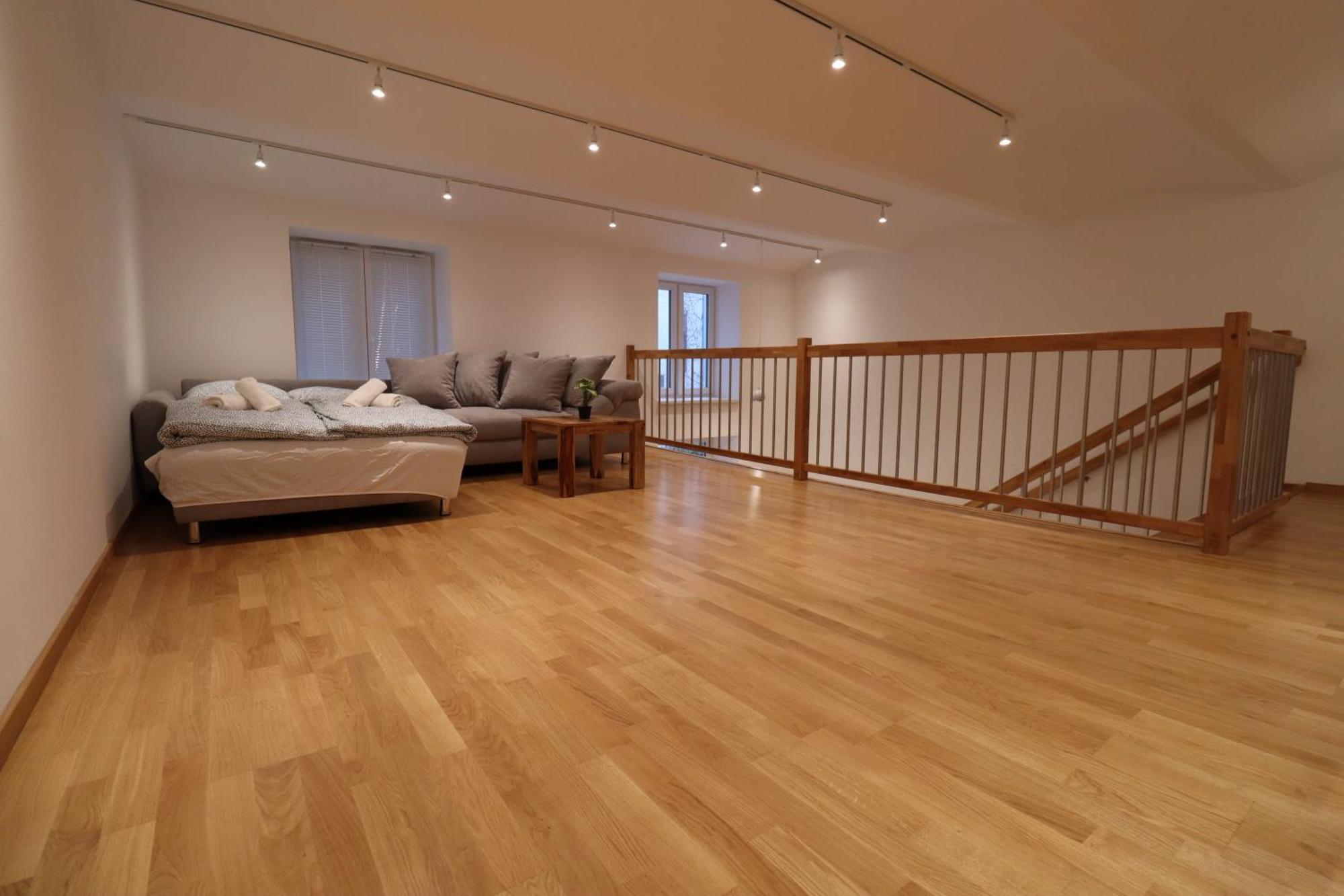 וינה Luxurioeses Duplex Apartment 130M2 מראה חיצוני תמונה