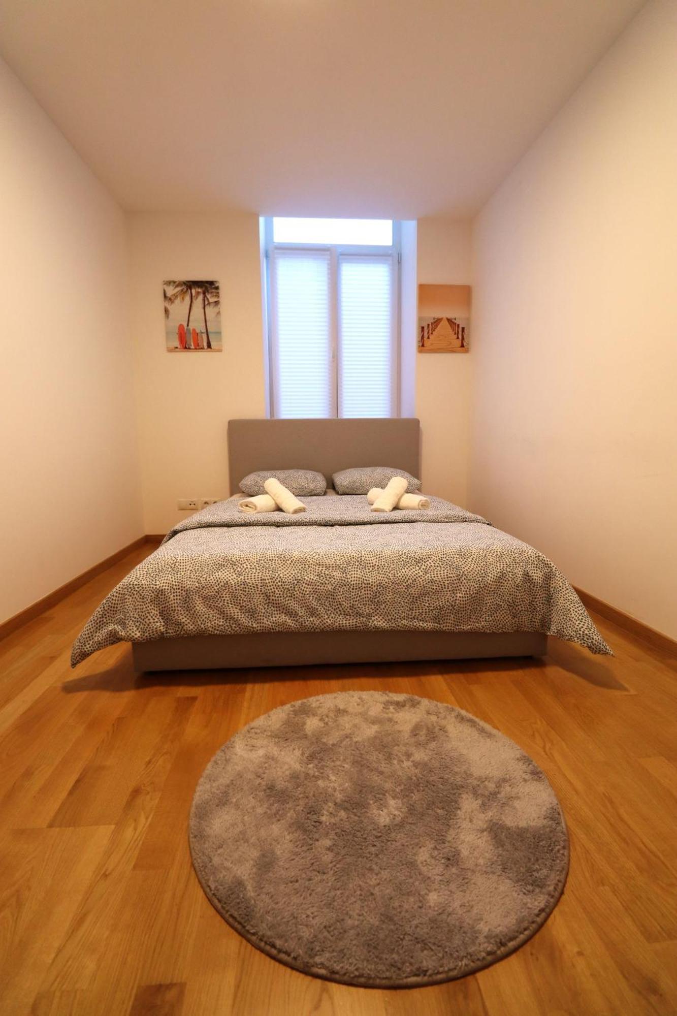 וינה Luxurioeses Duplex Apartment 130M2 מראה חיצוני תמונה