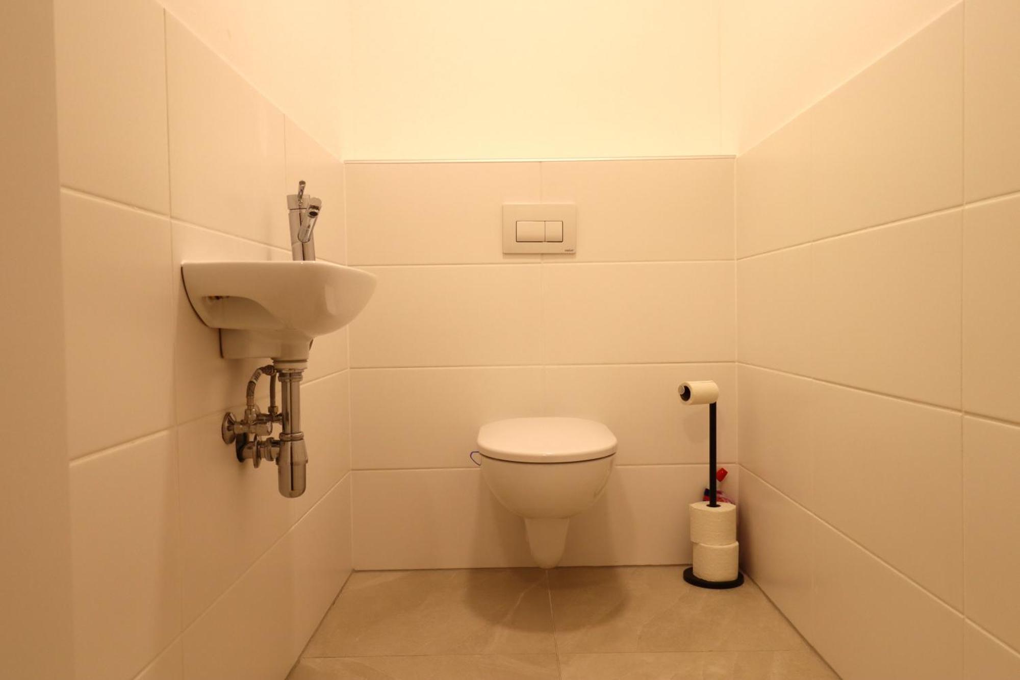 וינה Luxurioeses Duplex Apartment 130M2 מראה חיצוני תמונה