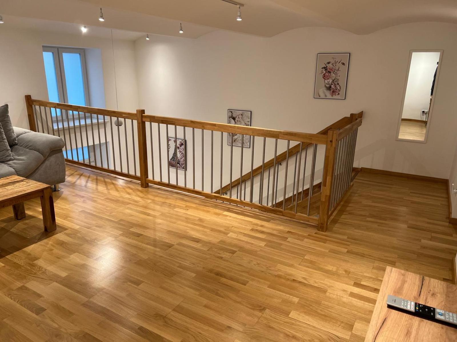 וינה Luxurioeses Duplex Apartment 130M2 מראה חיצוני תמונה