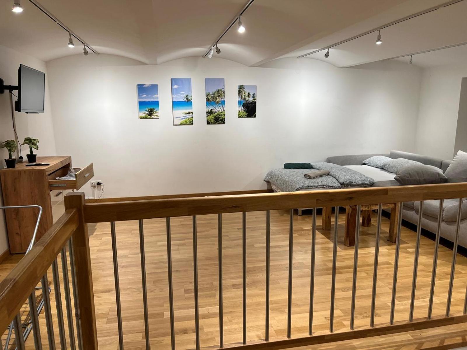 וינה Luxurioeses Duplex Apartment 130M2 מראה חיצוני תמונה